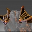 [IN-STOCK]Flames of Prosperity Set