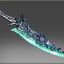 [IN-STOCK]Twisted Ghostblade of the Frozen Apostle