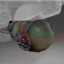 [IN-STOCK]Dwarf Gyrocopter