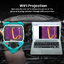 Mileseey TR256C กล้องถ่ายภาพความร้อน (Thermal Imager Camera) ความละเอียดภาพ 256 x 192 Pixel พร้อมฟังก์ชัน WFI, GPS และ Laser Distance
