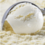 หัวน้ำหอมทำลิป กลิ่นไอติมวนิลา Vanilla Ice Cream 25 ml Water Soluble 003665-V