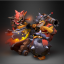 [IN-STOCK]Swine of the Sunken Galley (Full set)