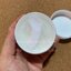 ไม้พายพลาสติก ไม้พายตักครีม ขนาด4.8*1.6cm.(100ชิ้น/ชิ้นละ1฿)