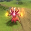 [IN-STOCK]Disciple of the Wyrmwrought Flame