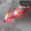 [IN-STOCK] RED Bracers of Aeons