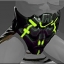 [IN-STOCK]Acolyte of Clasz Set