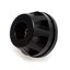 อุปกรณ์เสริมตกแต่งกันล้มเพลา Rear Axle Slider BMW R1200 GS