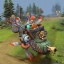 [IN-STOCK]Dwarf Gyrocopter