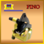 ปั้มดิสหน้า-ล่าง FINO