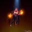 (Pre-order30day)Flame of Origin (Lina)
