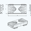 Projoy Rapid Shutdown 2 อินพุท 80V (PEFS-PL80S-21) ตามมาตรฐาน วสท.