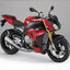 ฟิล์มกันรอยหน้าปัด BMW S1000R / RR 2016