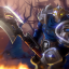 [IN-STOCK]The Fiend Cleaver