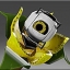 [IN-STOCK]Aperture Science Wardcore