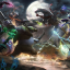 Kunkka Loading Screen Bundle