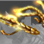 [IN-STOCK]Golden Cyrridae