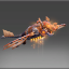 [IN-STOCK]Queen of the Jack Bomber UNLOCK