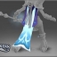 [IN-STOCK]Glacier Duster Set