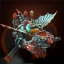 [IN-STOCK]Sky-High Warship