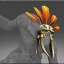 [IN-STOCK]Tribal Megadon Mask