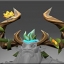 [IN-STOCK]Primeval Prophet