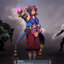 Bloomjewel Brawler
