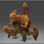 [IN-STOCK]The Ancient Sovereign Set