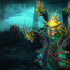 (Pre-order30day)Corruption of the Virulent Krait