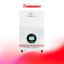 ATE ALLTOPELEC Battery LiFePO4 แบตเตอรี่โซล่าเซลล์ 51.2V 200Ah