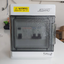 ชุดตู้ป้องกันไฟดูด RCCB Type B รุ่น 1 Phase 2P 40A สำหรับเครื่องชาร์จ EV