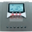 โซล่าชาร์จเจอร์ เครื่องควบคุมการชาร์จ หน้าจอ LCD รุ่นใหม่ - New Version Solar Charge Controller 60A auto 12/24/48V