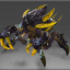 [IN-STOCK]Shadow Hunter Set(Full unlock)