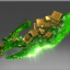 [IN-STOCK]Emerald Conquest