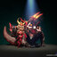 (Pre-order30day)Madam Mamba (Snapfire)