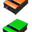 อินเวอร์เตอร์ FAK_8000VA_6000W_48V