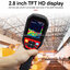UNI-T UTi220A PRO กล้องถ่ายภาพความร้อน (Thermal Imager Camera) คุณภาพคับแก้ว