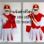110.ชุดวงโยธวาทิต,ชุดดุริยางค์
