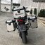 ปิ๊บ GS-ADV ทรง เหลี่ยม สำหรับ BMW F850GS