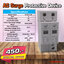 อุปกรณ์ป้องกันไฟกระชาก AC Surge Protective Device HYS4-C 2P