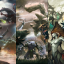 Kunkka Loading Screen Bundle