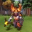 Horns of the Betrayer