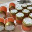 🔥 ยาหม่องพริก Chili Balm 🔥 Handmade แดงส้ม ขวดแก้ว