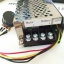 ตัวควบคุมการชาร์จแบตเตอรี่ แบบ PWM DC Motor Speed Controller 10-55V 60A