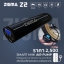 ZIGMA Z2 เครื่องปั๊มลมไร้สายอัจฉริยะขนาดเล็กพกพาง่าย