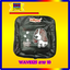 กระเป๋าหุ้มตะกร้ามอเตอร์ไซค์ wave125/w100s 2 รูบน 1 รูล่าง ซิป2ชั้นมีลาย