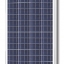 แผงโซล่าเซลล์ Solarland ชนิด Polycrystalline Silicon ขนาด 140W รับประกัน 10 ปี