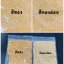 เม็ดบีดส์วิตามินอี สีทองอ่อนเงา 14-16 mesh 20g 005262 (SCS)