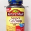 ซุปเปอร์แคลเซียม (Super Calcium) แบรนด์ Nature Made