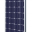 แผงโซล่าเซลล์ Schutten ชนิด Monocrystalline Silicon ขนาด 80W รับประกัน 25 ปี