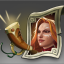 [IN-STOCK]Lina Announcer